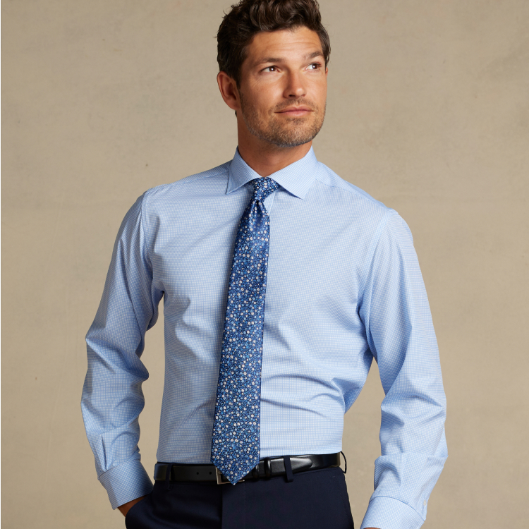 Mix Match | Dress Casual Shirts 3 for $99 | Reg. $39–$84.50 | Shop Now