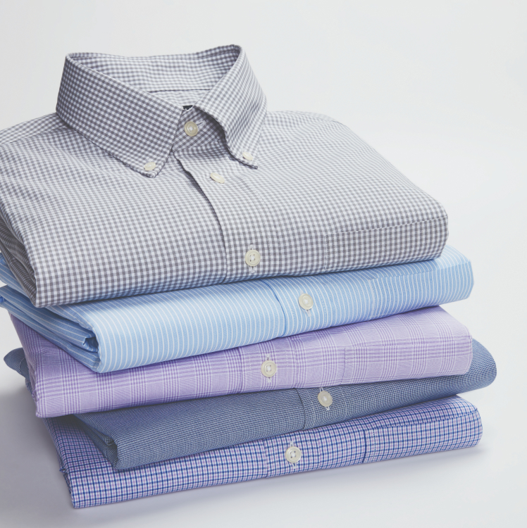 Dress Shirts Buy 1 Get 1 50% Off | Of Equal or Lesser Value | Reg. $29–84.50 | Shop Now