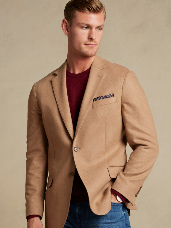 Sportcoats Blazers Starting at $149.99 | Reg. $199–$515