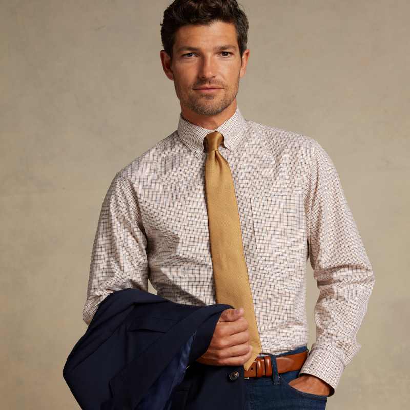 Select Dress Shirts Starting at $39.99 | Reg. $54.50–$74.50 | Shop Now