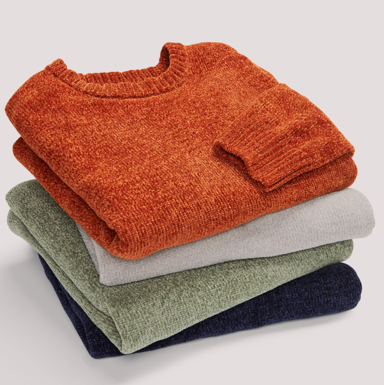 Sweaters Starting at $24.99 | Reg. $29–$215 | Shop Now