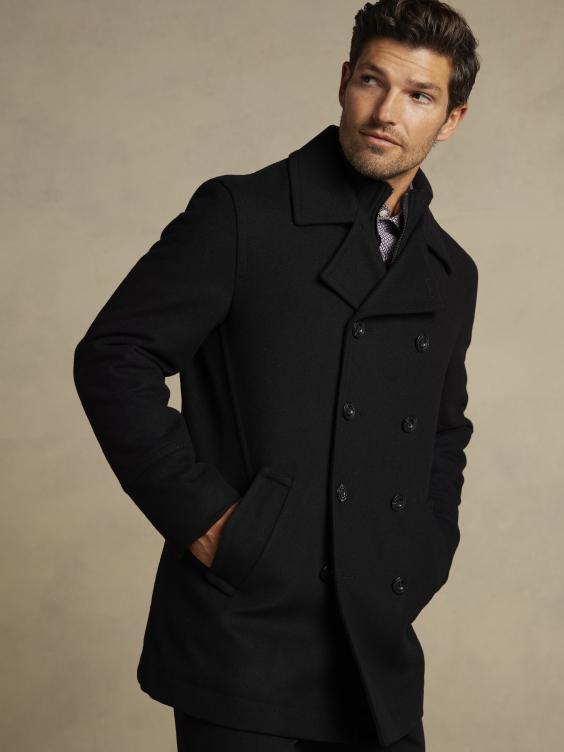 Select Outerwear 50% Off
