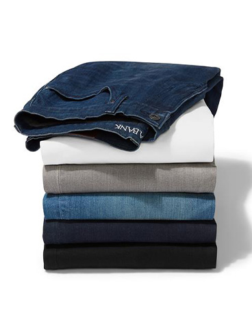 Select Casual Pants Starting at $49.99 | Reg. $69–$79