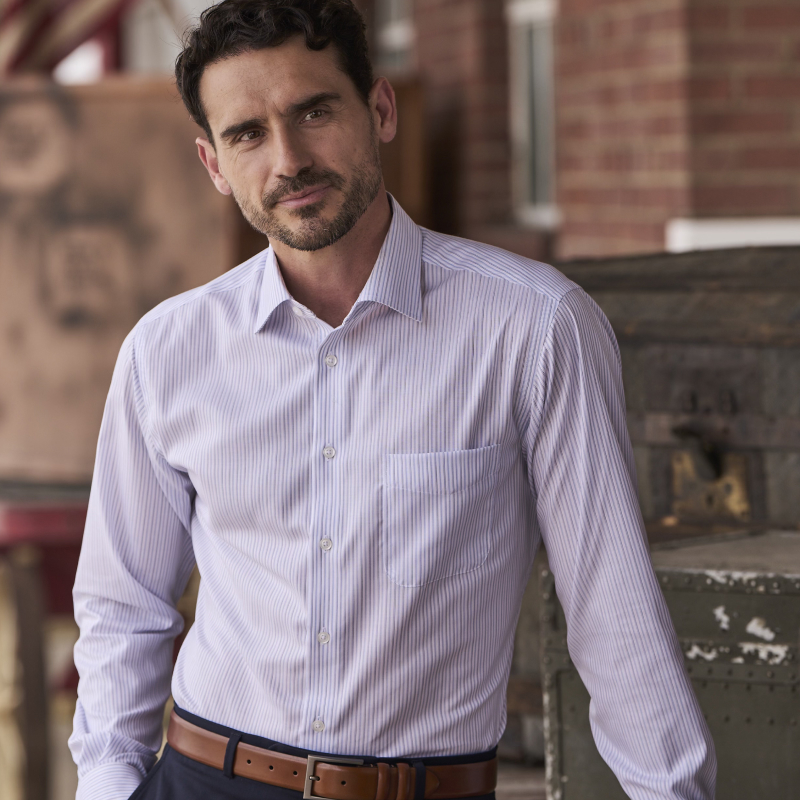 Select Dress Shirts Starting at $39.99 | Reg. $54.50–$74.50 | Shop Now
