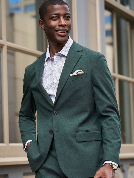Select Suits Starting at $279.99 | Reg. $350–$730