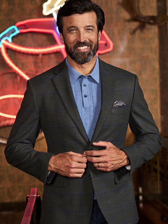 Sportcoats Blazers Starting at $149.99 | Reg. $199–$515