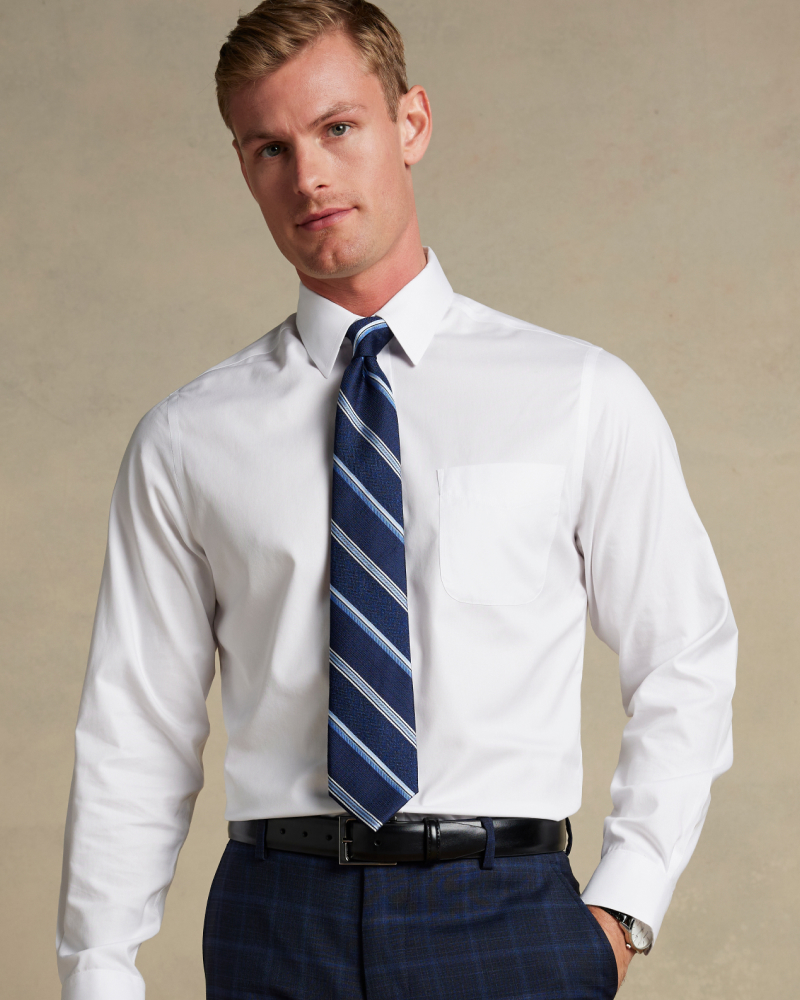 Jos. A. Bank Dress Shirts $39.99 | Reg. $54.50–$59.50 | Shop Now