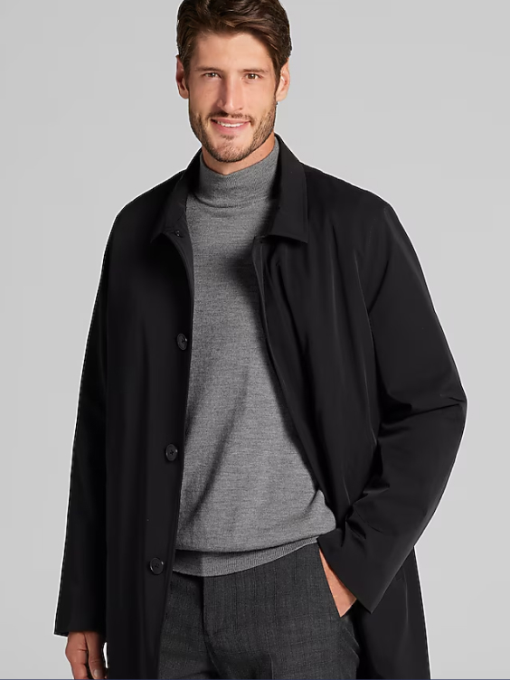 Outerwear 50% Off