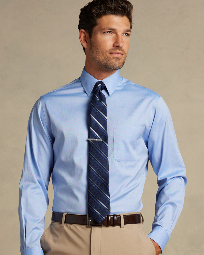 Jos. A. Bank Dress Shirts $39.99 | Reg. $54.50–$59.50 | Shop Now