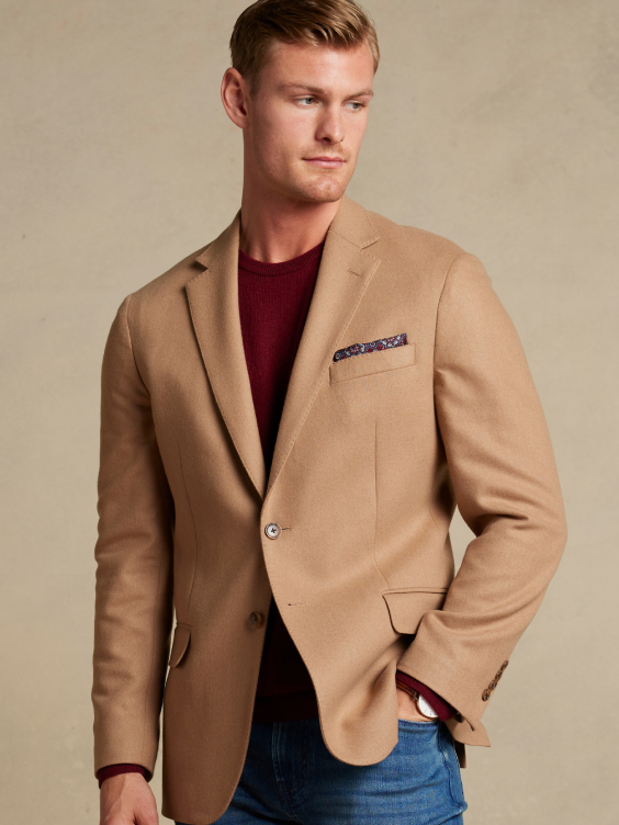 Sportcoats Blazers Starting at $149.99 | Reg. $199–$319