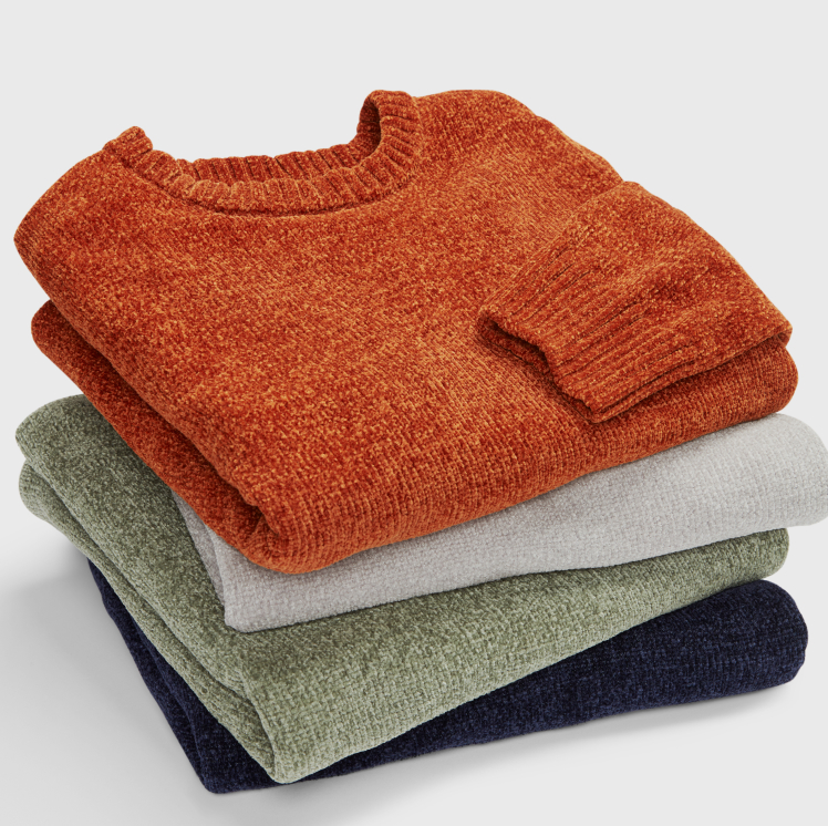 Sweaters Starting at $24.99 | Reg. $29–$215 | Shop Now