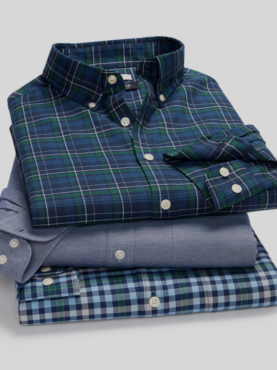 Casual Shirts 25% Off