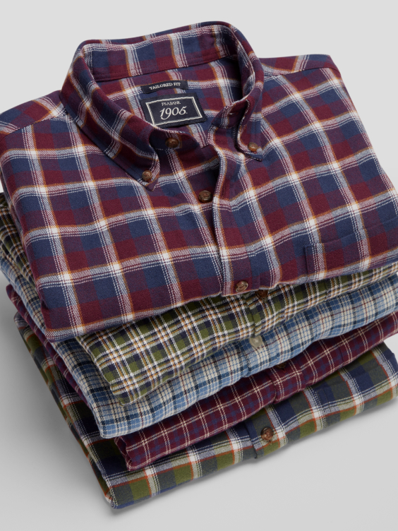 Casual Shirts 25% Off