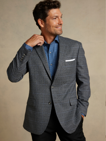 Select Sportcoats Blazers Starting at $149.99 | Reg. $199–$219