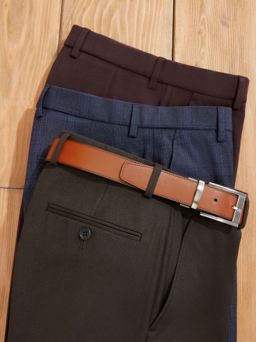 Dress Pants Starting at $59.99 | Reg. $89–$99