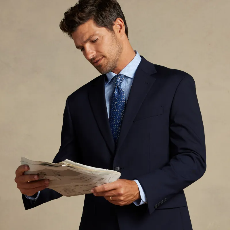 Select Suits Starting at $249.99 | Reg. $375–$730 | Shop Now