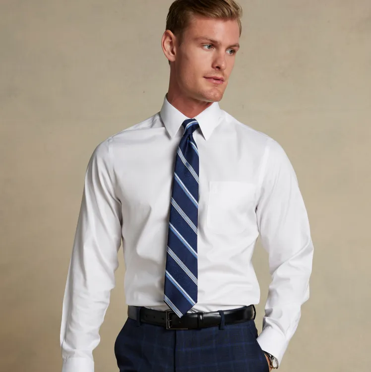 Jos. A. Bank Dress Shirts $34.99 | Reg. $39–$59.50 | Shop Now