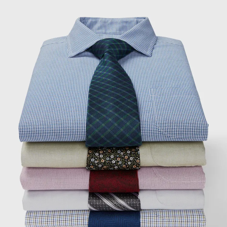 Dress Shirts 30% Off | Shop Now