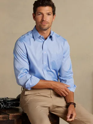 Dress Shirts Buy 2, Save $20 | Reg. $39–$94.50