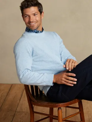 Sweaters Starting at $59