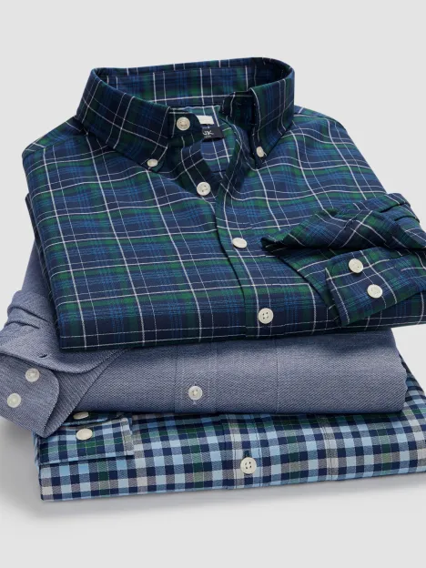 Casual Shirts Starting at $59.50