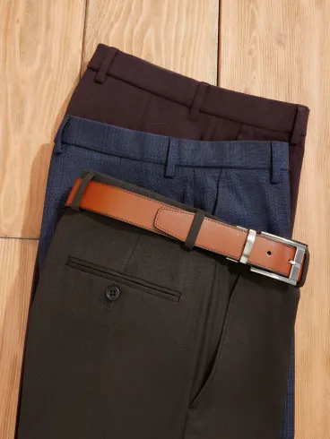 Dress Pants Starting at $69.99 | Reg. $89–$109