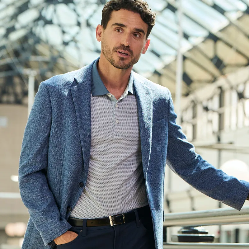 Jos. A. Bank Blazers & Sportcoats $149.99 | Reg. $199–$219 | Shop Now