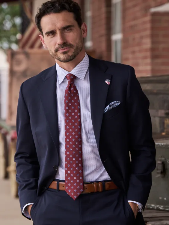 Suits Starting at $279.99 | Reg. $375–$730