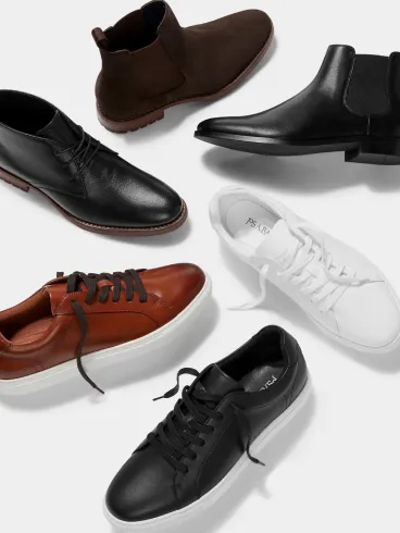 Select Shoes 30% Off