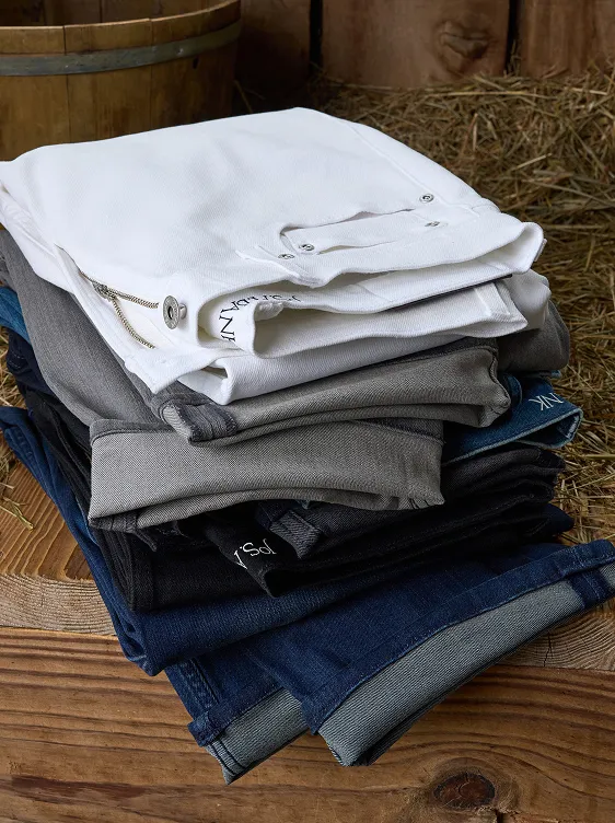 Pants Buy 1, Get 1 50% Off | Of Equal and Lesser Value | Reg. $69–$139