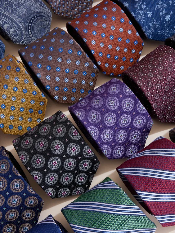 Ties 2 for $69 | Reg. $44.50–$79.50