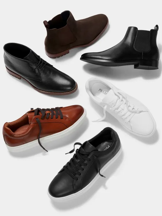 Select Shoes Starting at $69 | Reg. $99.50–$125