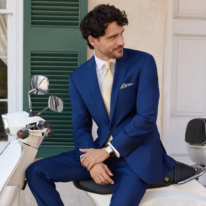 Suits 25% Off | Shop Now