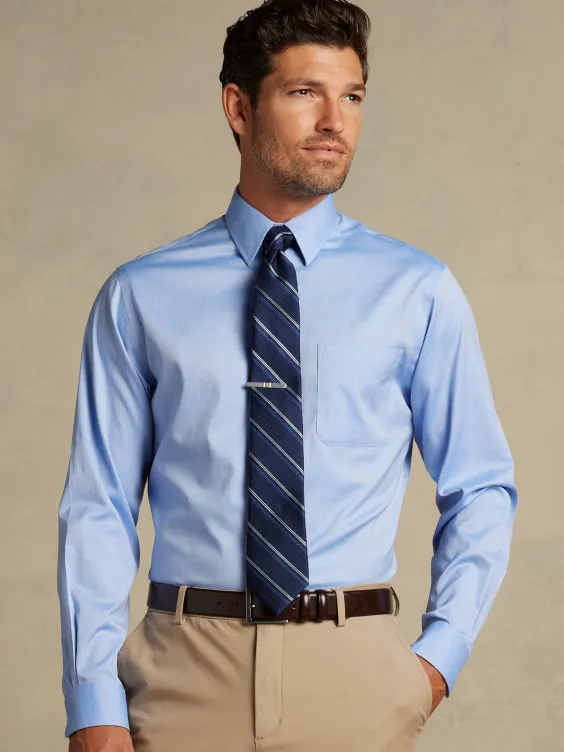 Dress Shirts 25% Off