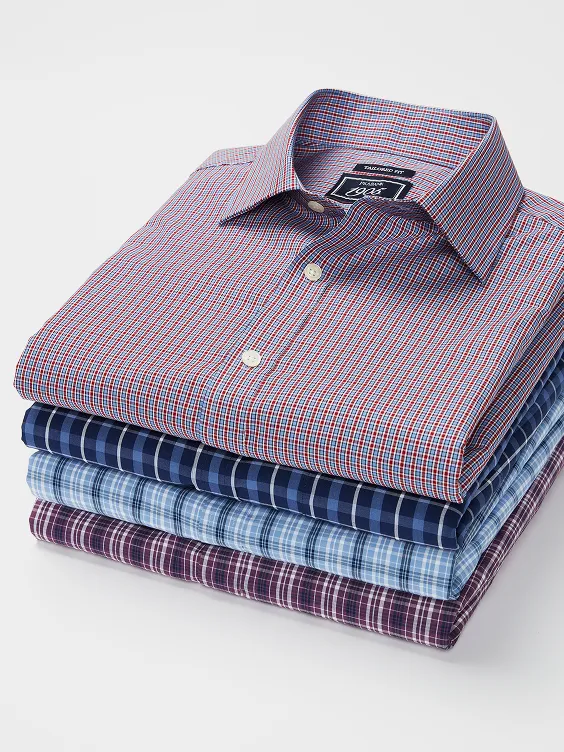 Casual Shirts 25% Off