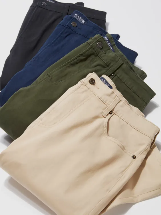Pants 25% Off