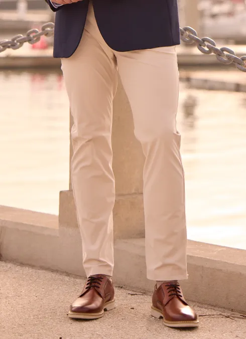 Casual Pants