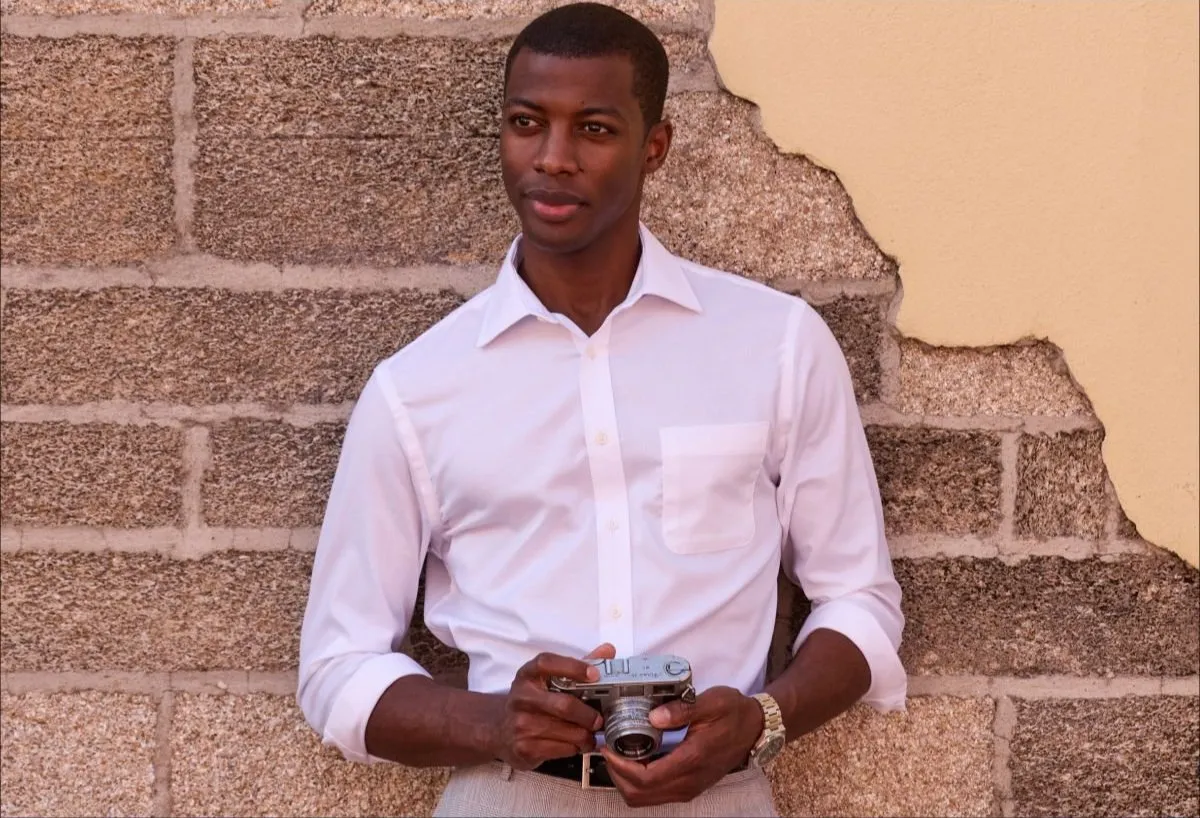 Dress Shirts