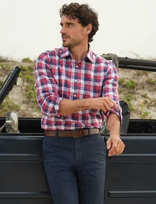 Casual Shirts