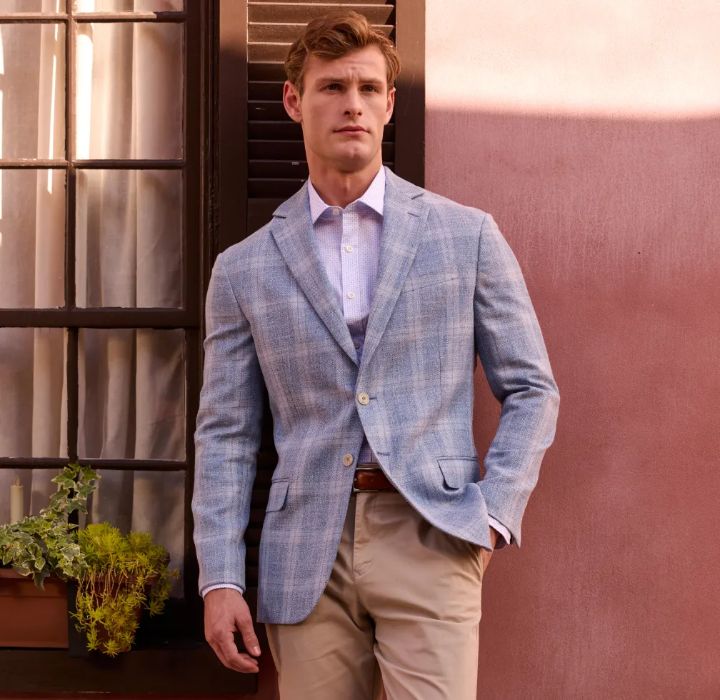 Sportcoats