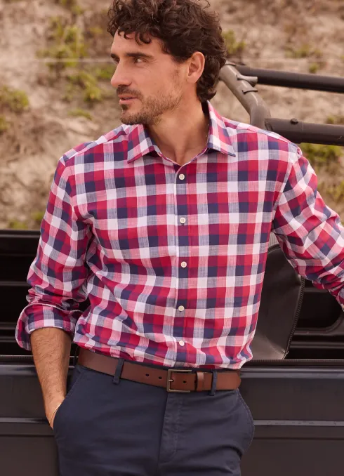 Casual Shirts