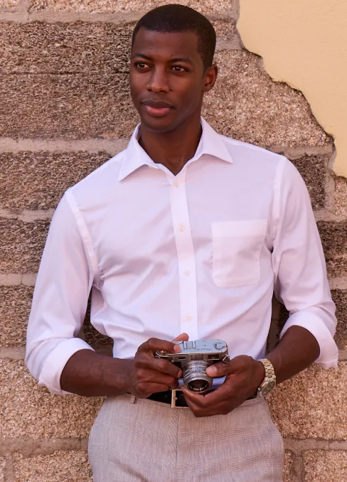 Dress Shirts