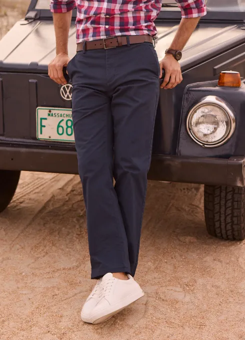Casual Pants