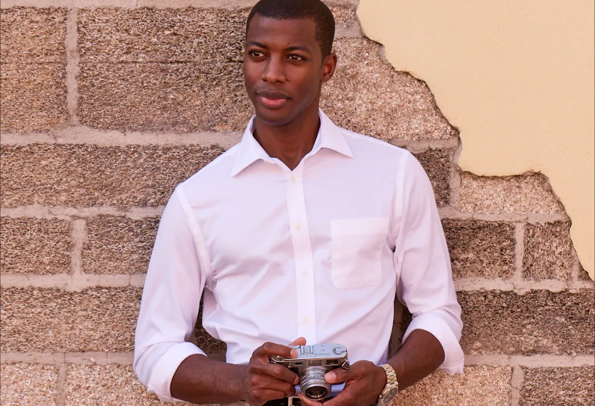 Dress Shirts Starting at $29.99 | Reg. $39–$79.50 | Shop Now
