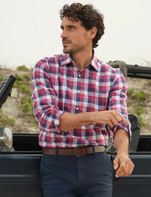 Casual Shirts Starting at $39.99 | Reg. $49.50–$74.50