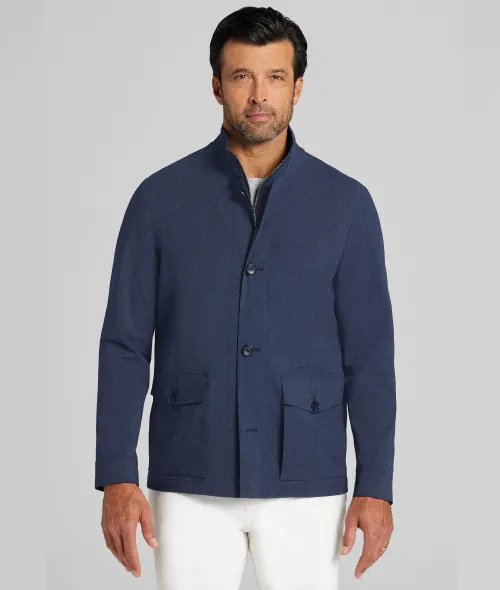 Outerwear Starting at $129.50 | Built for shifts in seasons, carrying through brisk mornings to late nights. | Shop Now