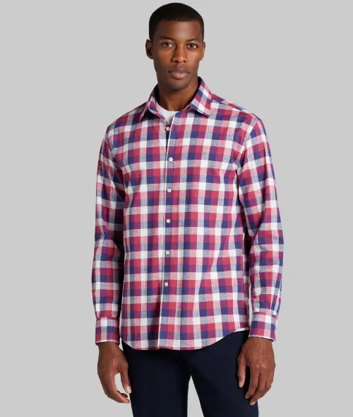Casual Shirts Starting at $29.50 | Relaxed, refined, and ready for repeat wear. Easy textures and modern fits. | Shop Now