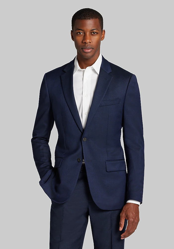 Traveler® COOL<i>MOTION</i> Slim Fit Blazer