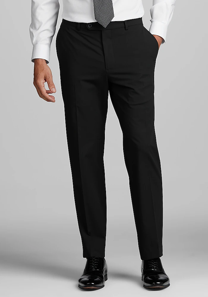 Jos. A. Bank Tailored Fit Suit Separates Pants