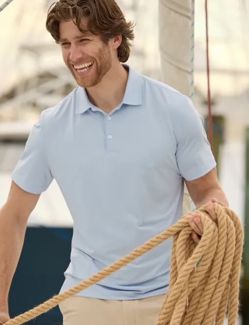 Polos Starting at $29.99 | Reg. $49.50–$64.50